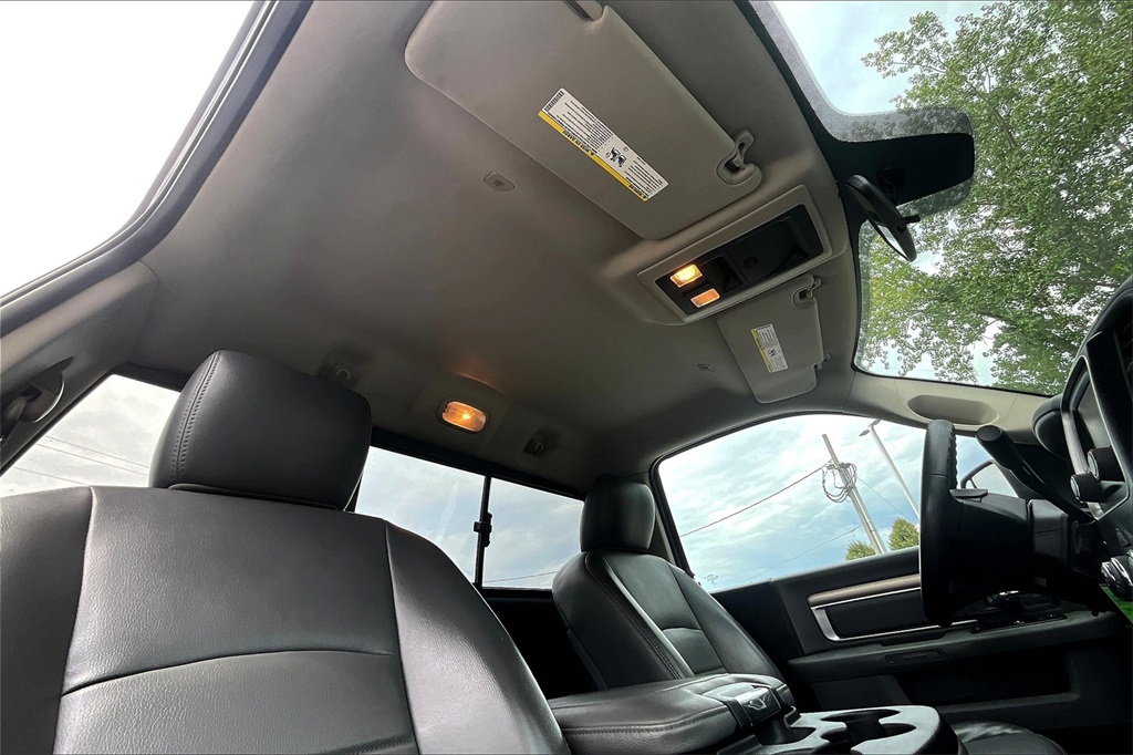 2018 Ram 3500 Tradesman - Photo 20