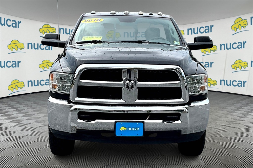 2018 Ram 3500 Tradesman - Photo 2