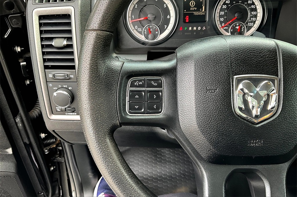 2018 Ram 3500 Tradesman - Photo 21