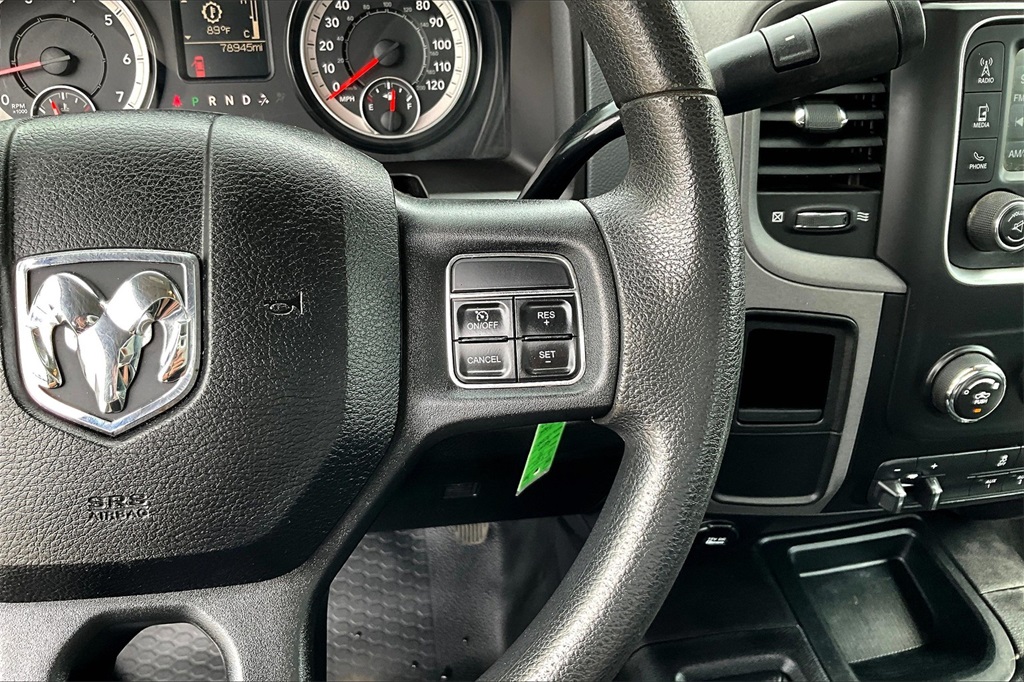 2018 Ram 3500 Tradesman - Photo 22