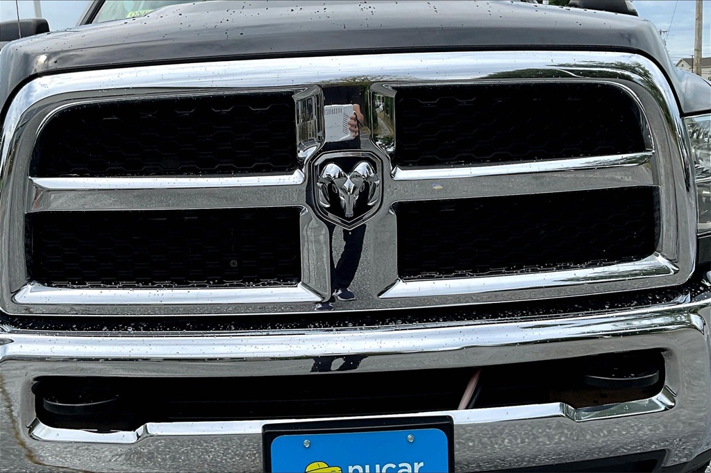 2018 Ram 3500 Tradesman - Photo 29
