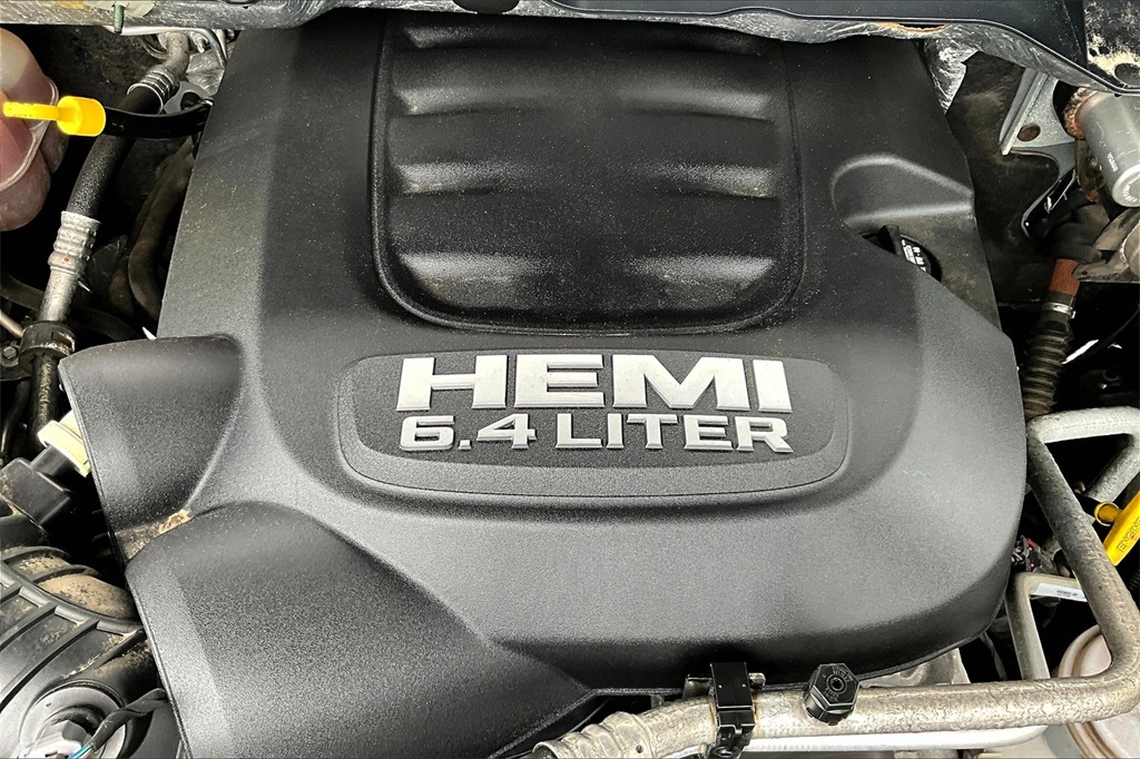 2018 Ram 3500 Tradesman - Photo 32