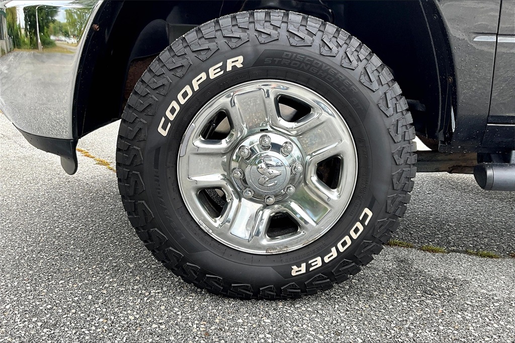 2018 Ram 3500 Tradesman - Photo 7