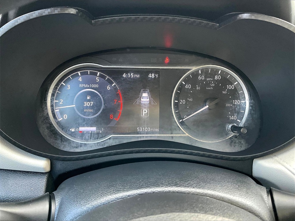 2022 Nissan Versa 1.6 SV - Photo 23