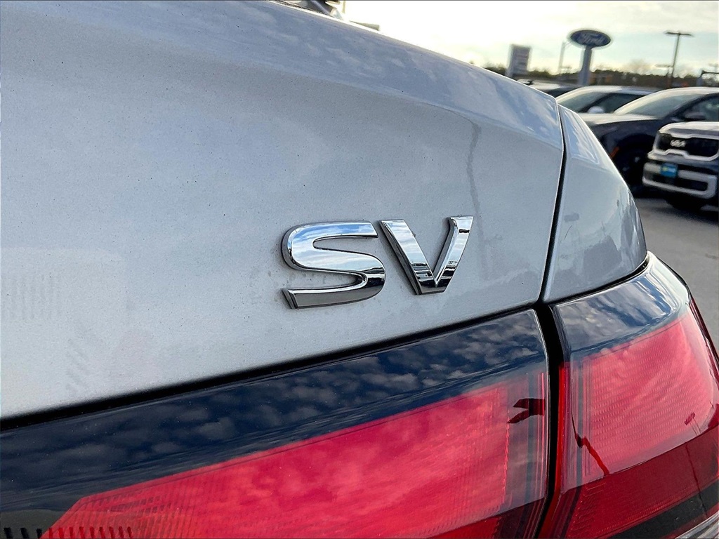 2022 Nissan Versa 1.6 SV - Photo 26