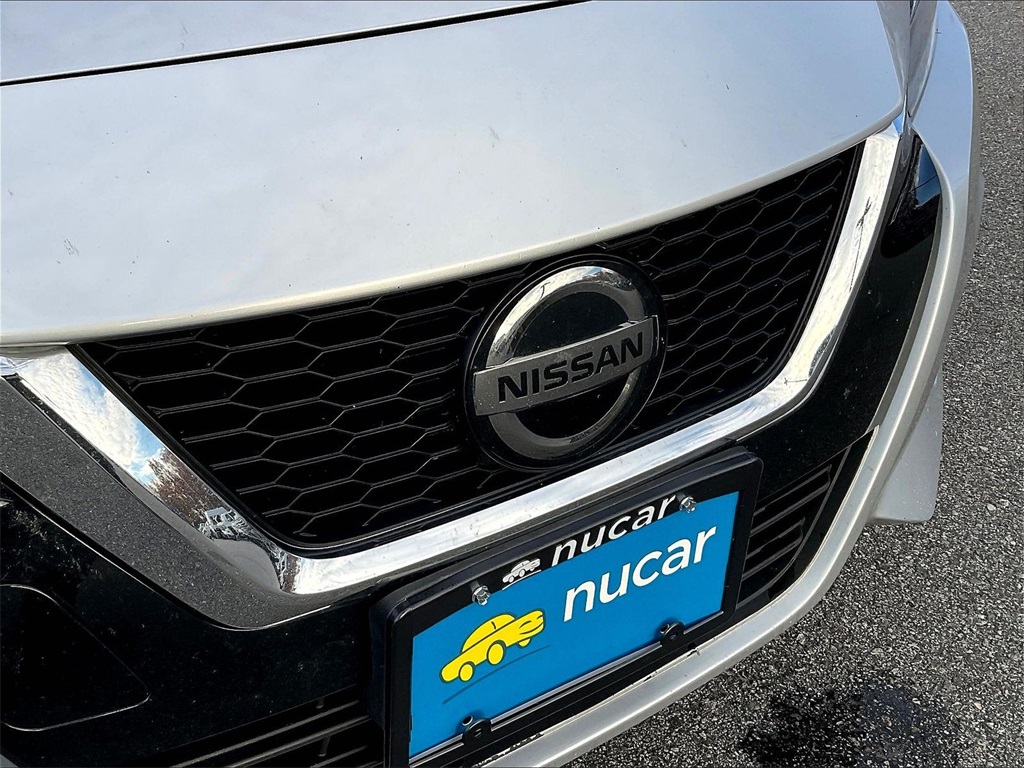 2022 Nissan Versa 1.6 SV - Photo 28