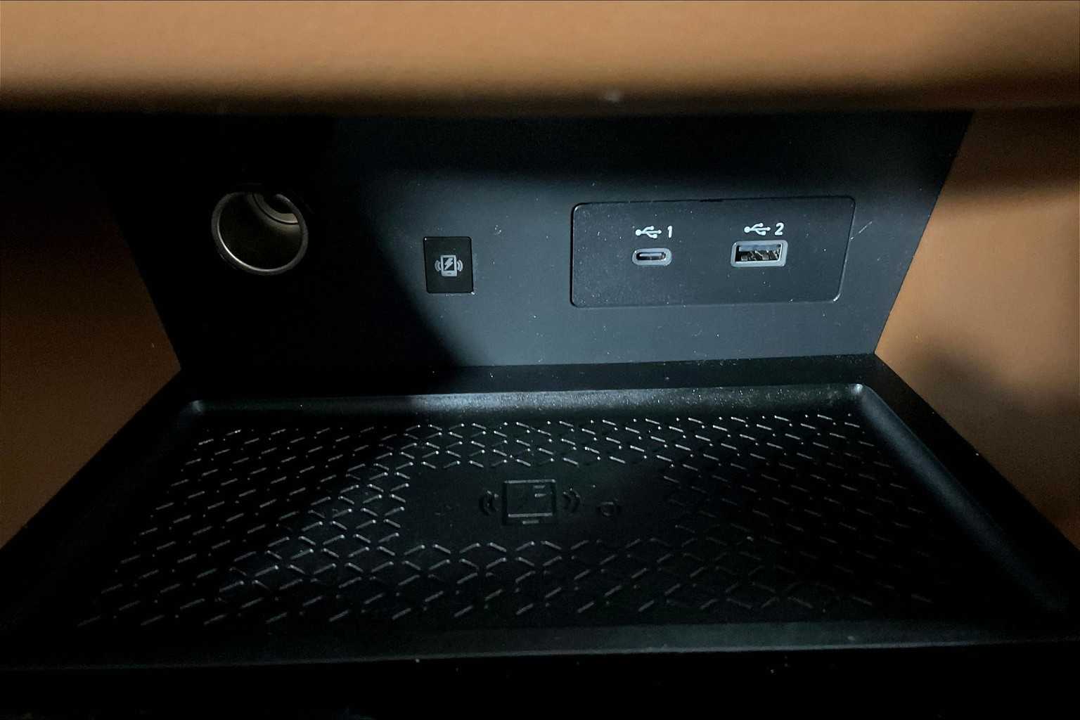 2023 Nissan Pathfinder Platinum - Photo 28