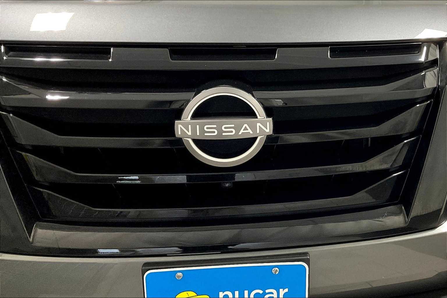 2023 Nissan Pathfinder Platinum - Photo 33