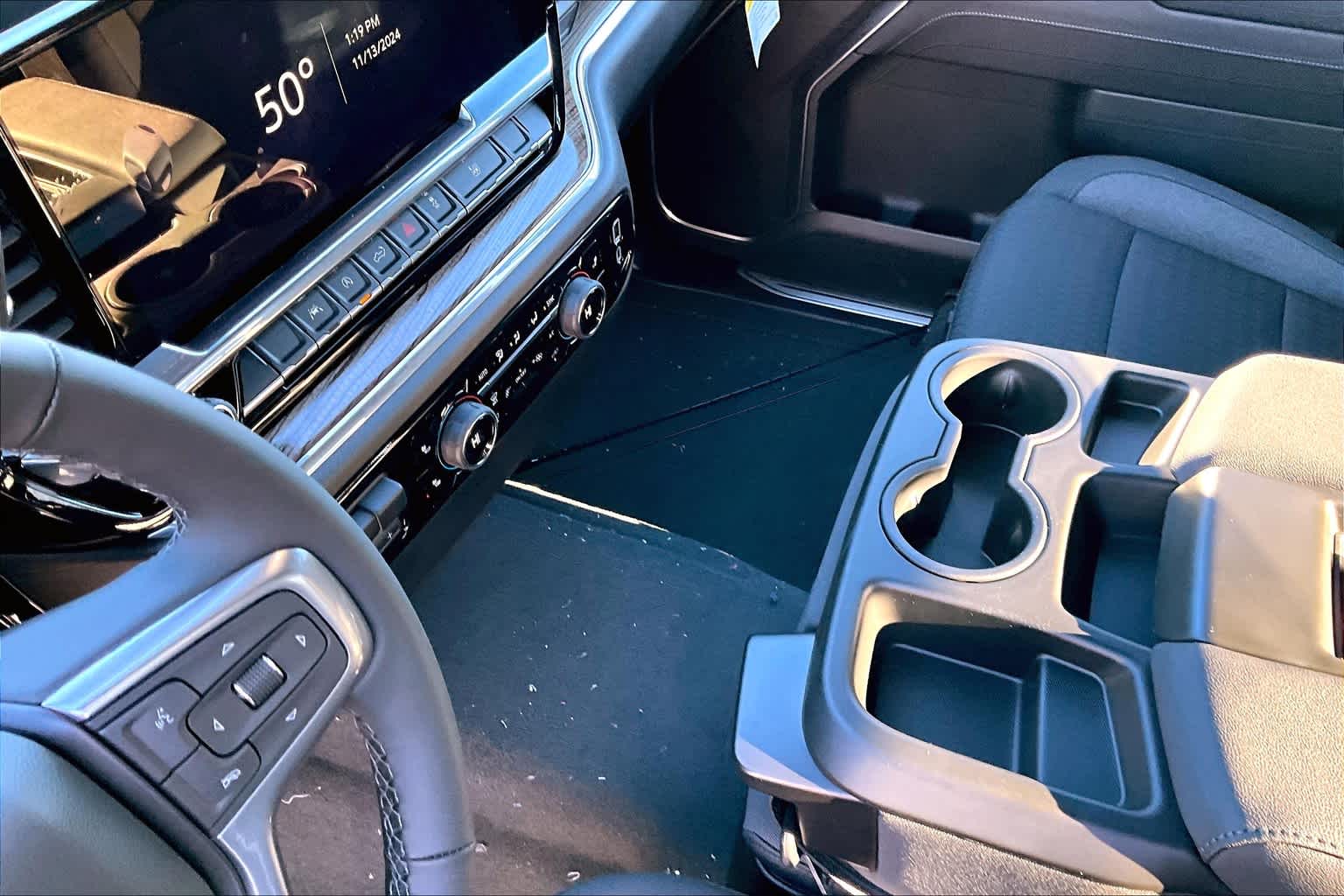 2025 Chevrolet Silverado 1500 LT - Photo 14