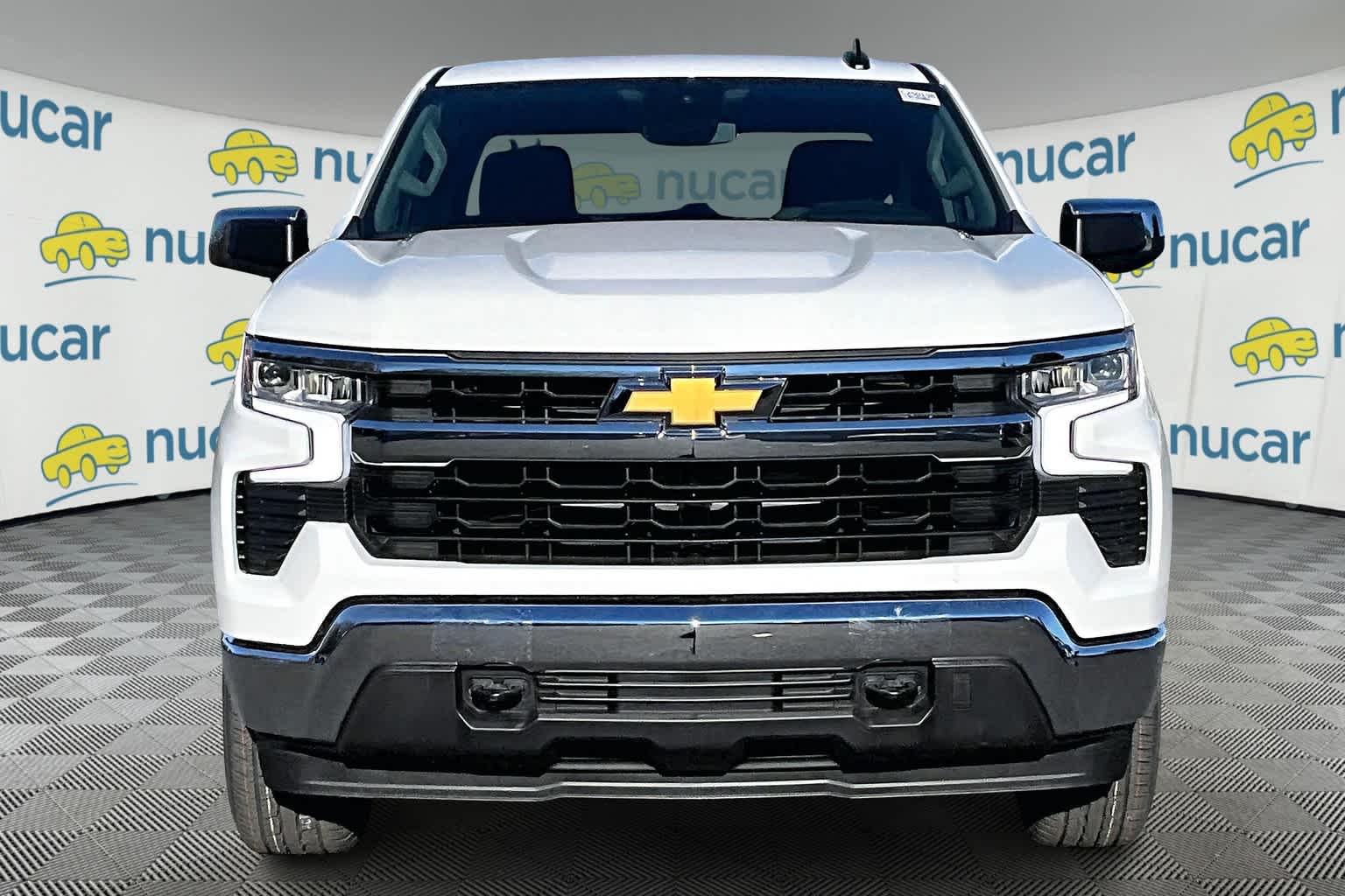 2025 Chevrolet Silverado 1500 LT - Photo 3