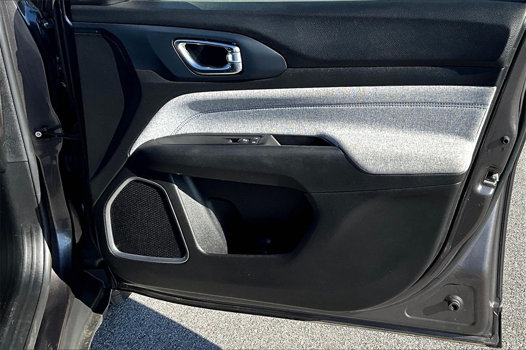 2022 Jeep Compass Latitude - Photo 12