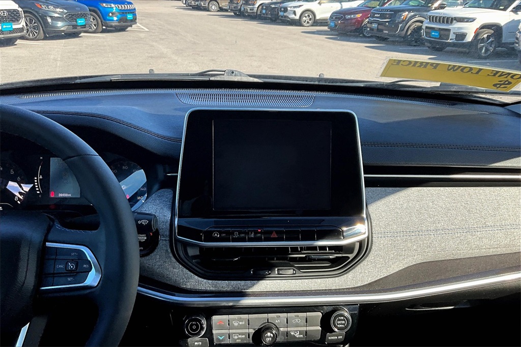 2022 Jeep Compass Latitude - Photo 18