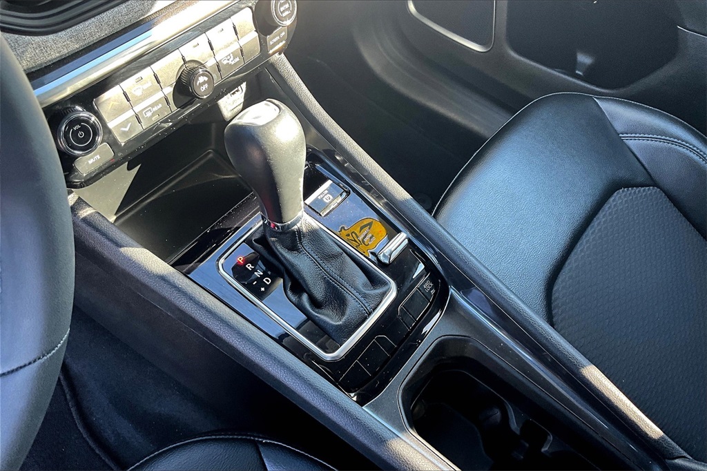 2022 Jeep Compass Latitude - Photo 20