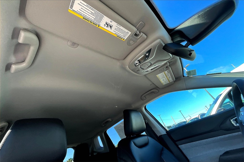 2022 Jeep Compass Latitude - Photo 22