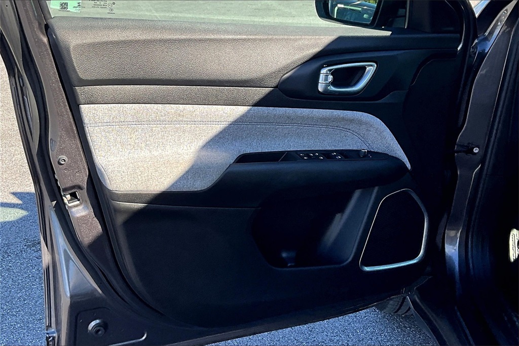 2022 Jeep Compass Latitude - Photo 9