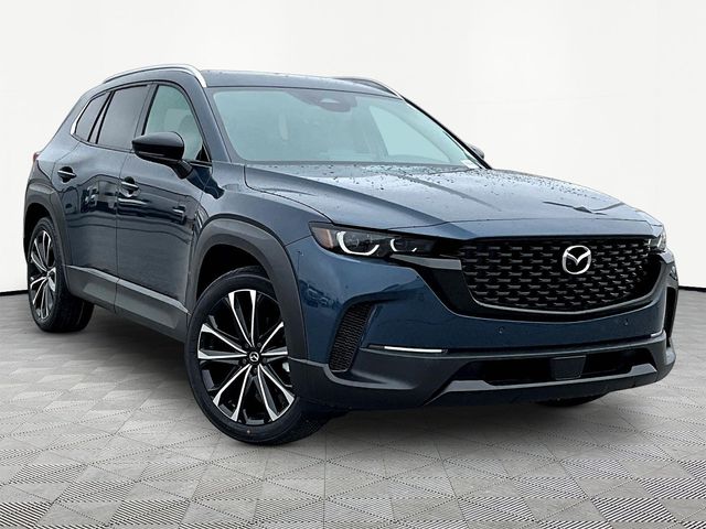 2026 Mazda CX-50 2.5 S Premium