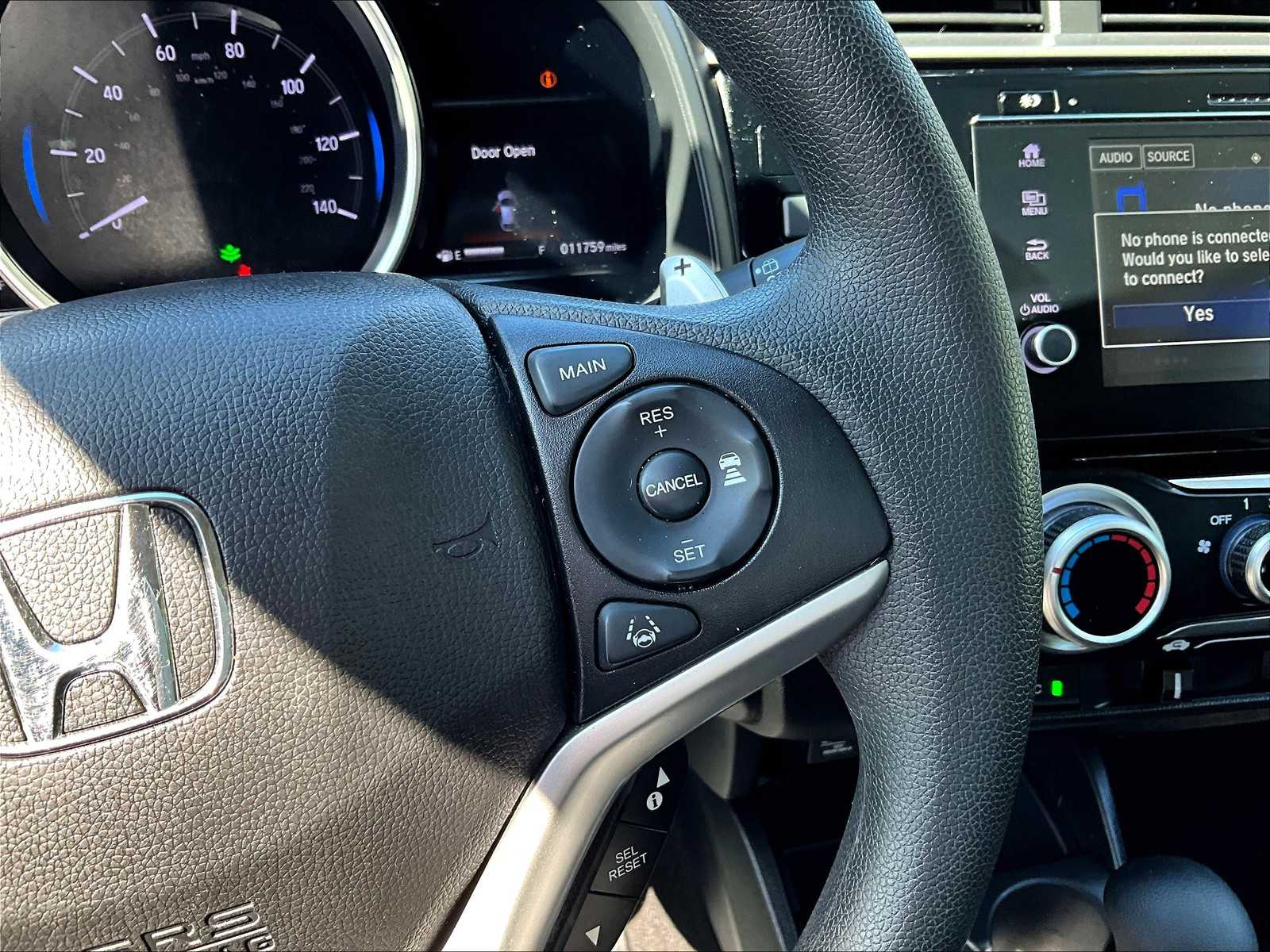 2020 Honda Fit EX - Photo 24