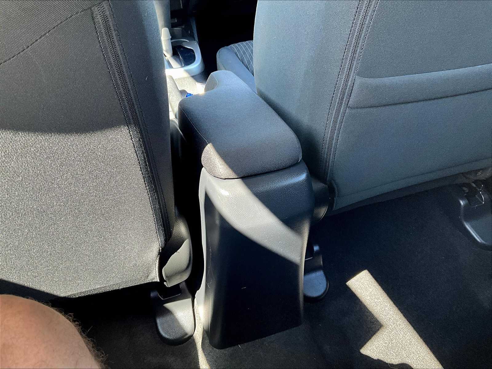 2020 Honda Fit EX - Photo 28