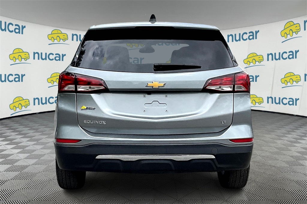 2023 Chevrolet Equinox LT - Photo 5