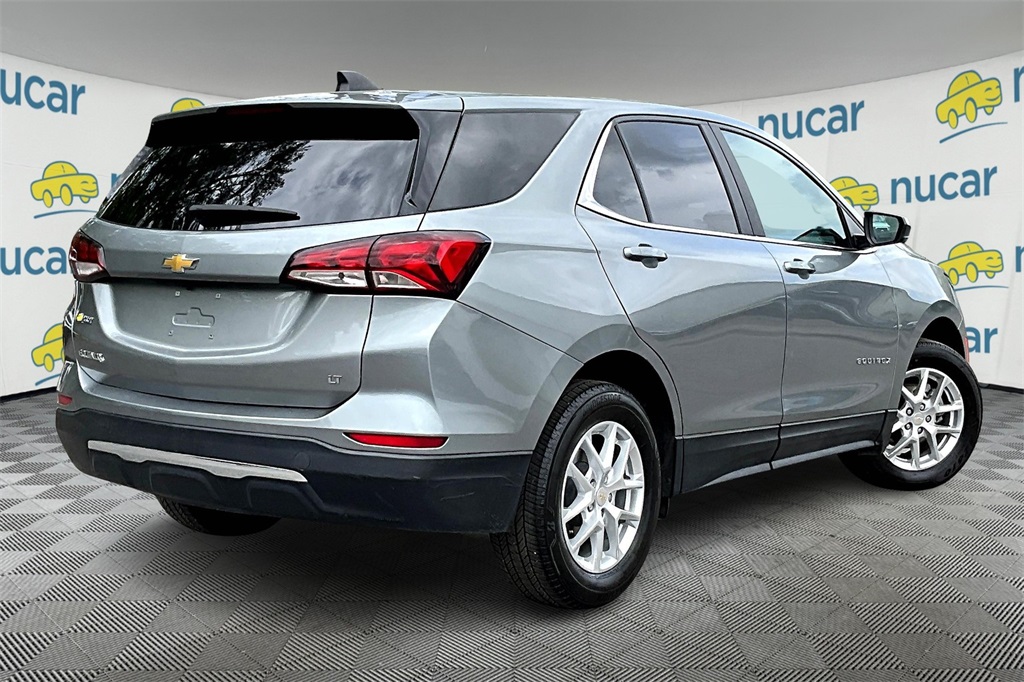 2023 Chevrolet Equinox LT - Photo 6