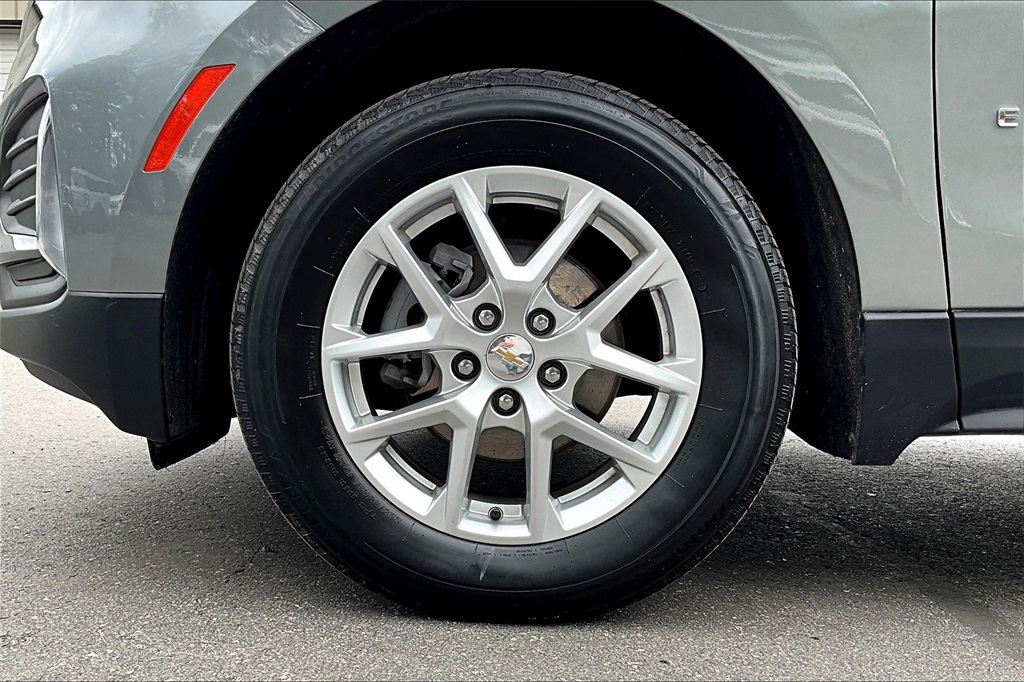 2023 Chevrolet Equinox LT - Photo 7