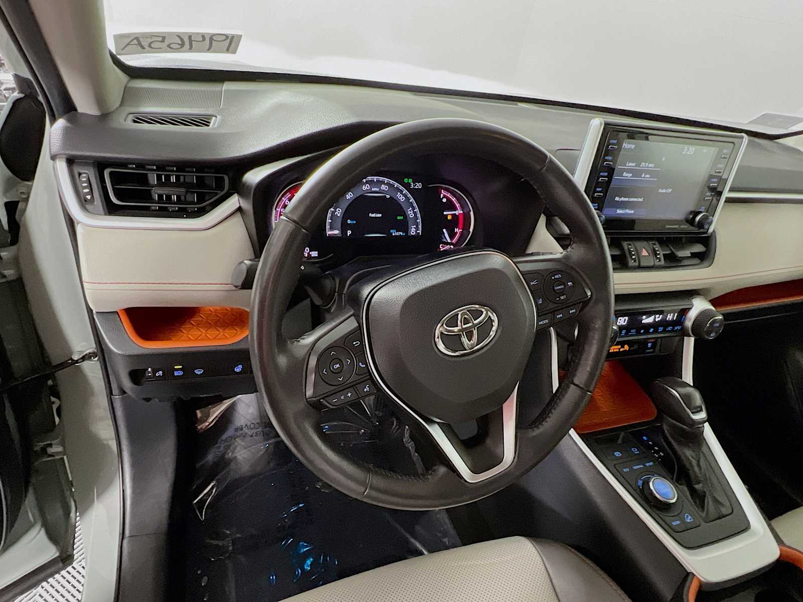 2019 Toyota RAV4 Adventure - Photo 11
