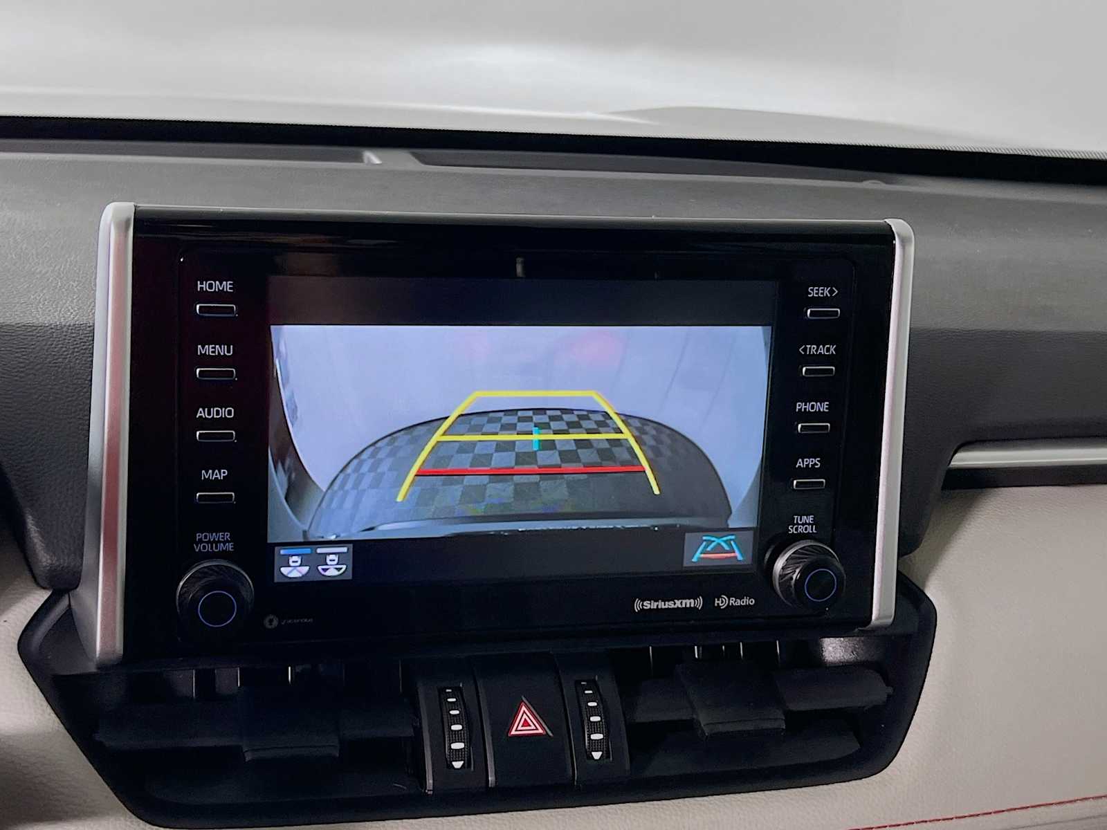 2019 Toyota RAV4 Adventure - Photo 13