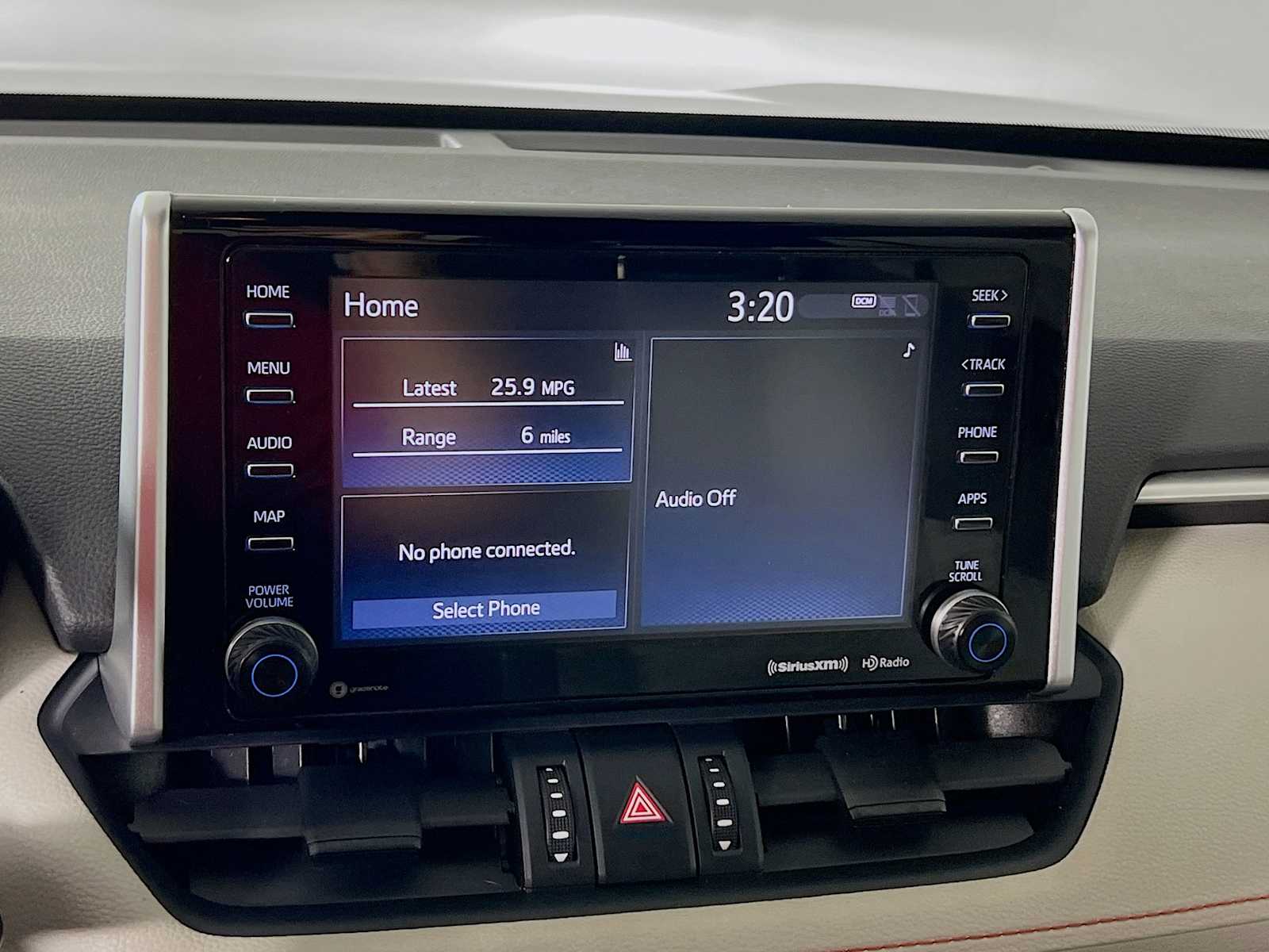 2019 Toyota RAV4 Adventure - Photo 14