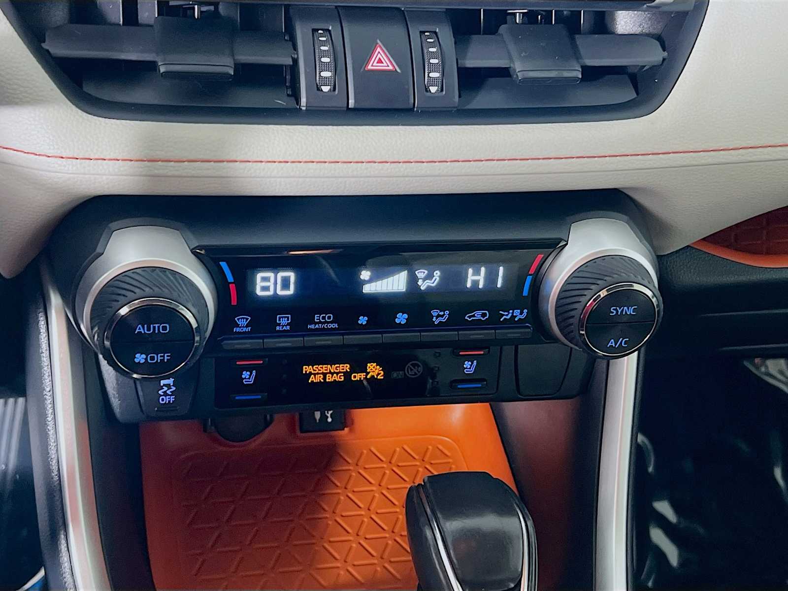 2019 Toyota RAV4 Adventure - Photo 15