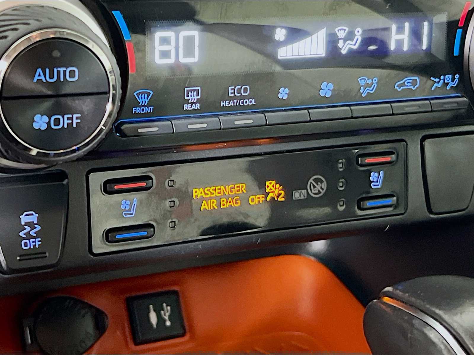 2019 Toyota RAV4 Adventure - Photo 20