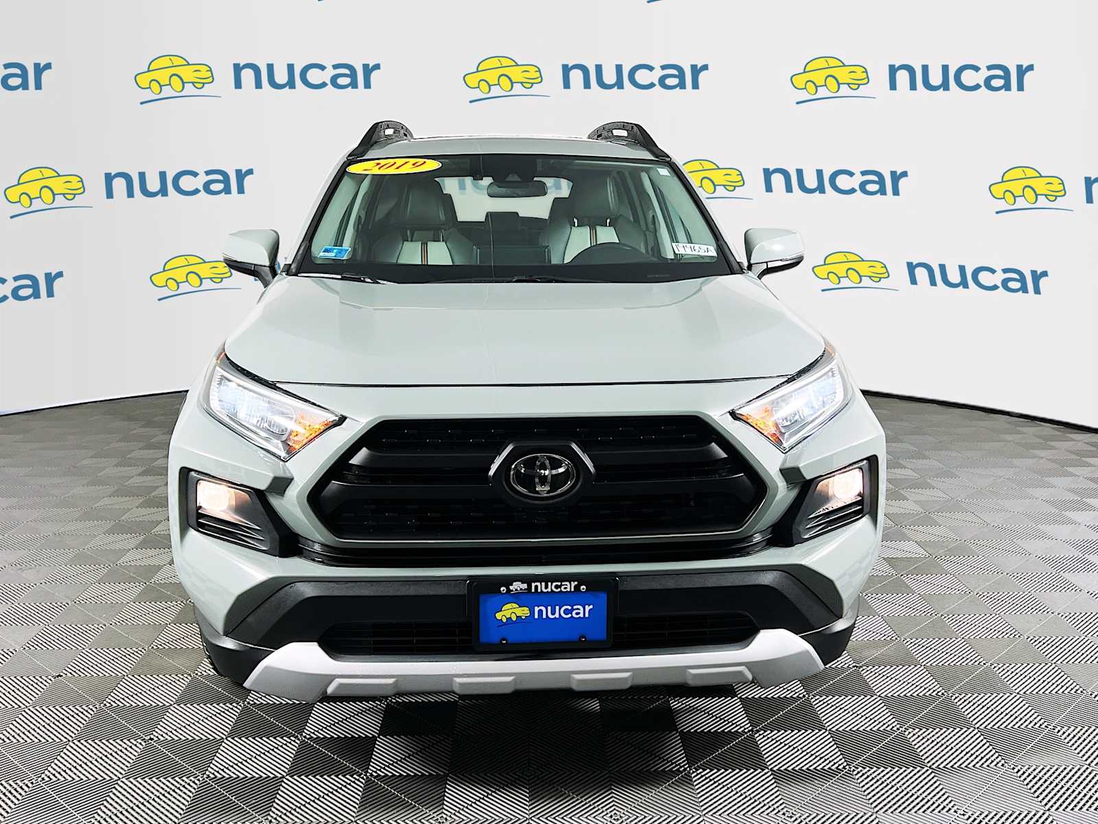 2019 Toyota RAV4 Adventure - Photo 2