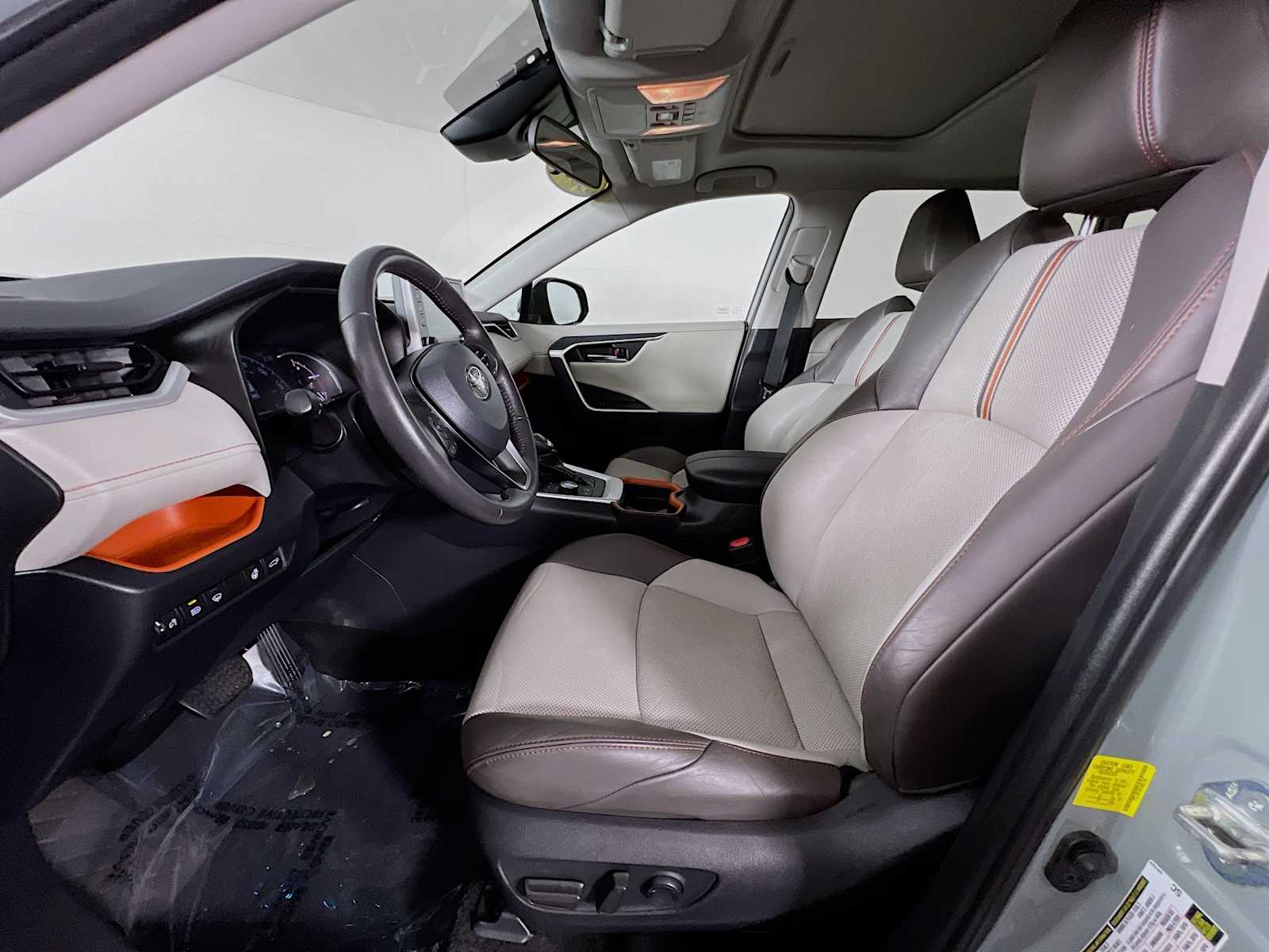 2019 Toyota RAV4 Adventure - Photo 21