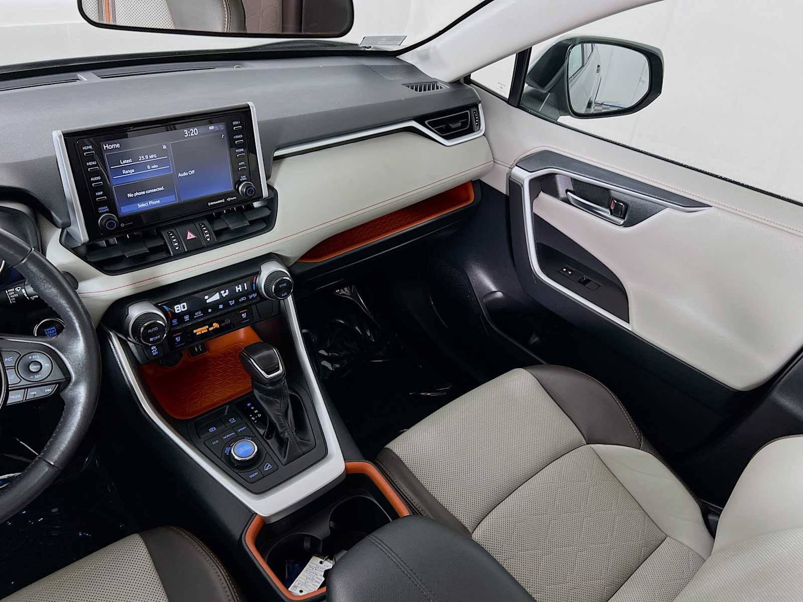2019 Toyota RAV4 Adventure - Photo 23