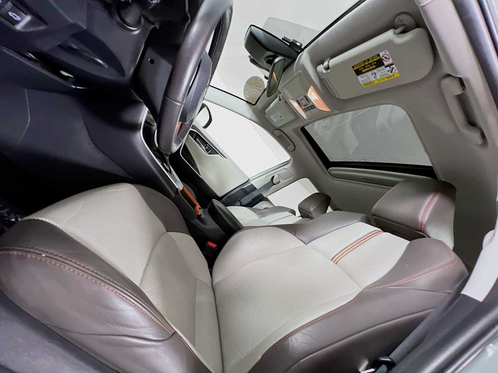 2019 Toyota RAV4 Adventure - Photo 24