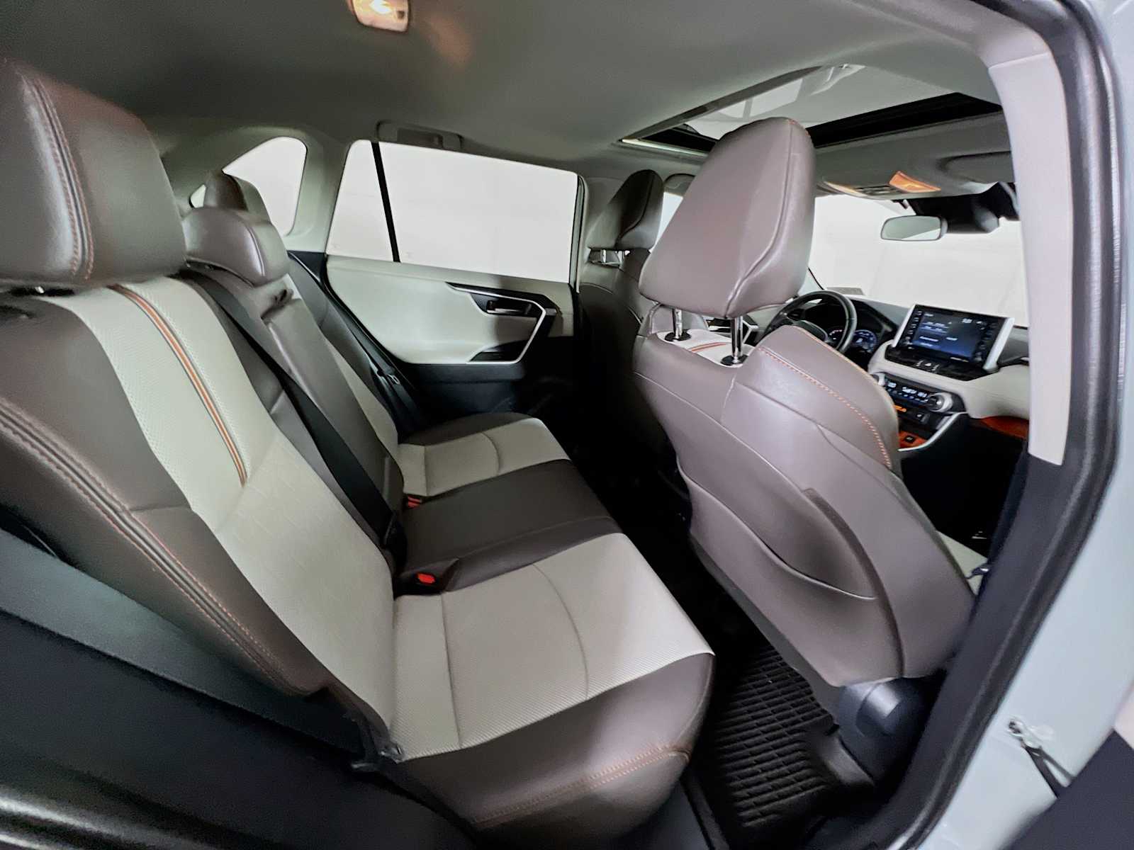 2019 Toyota RAV4 Adventure - Photo 26