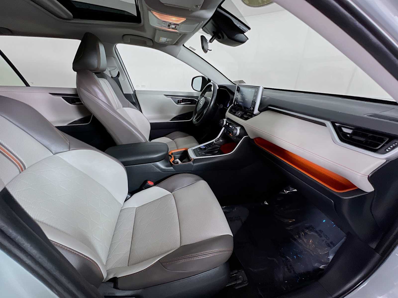 2019 Toyota RAV4 Adventure - Photo 27