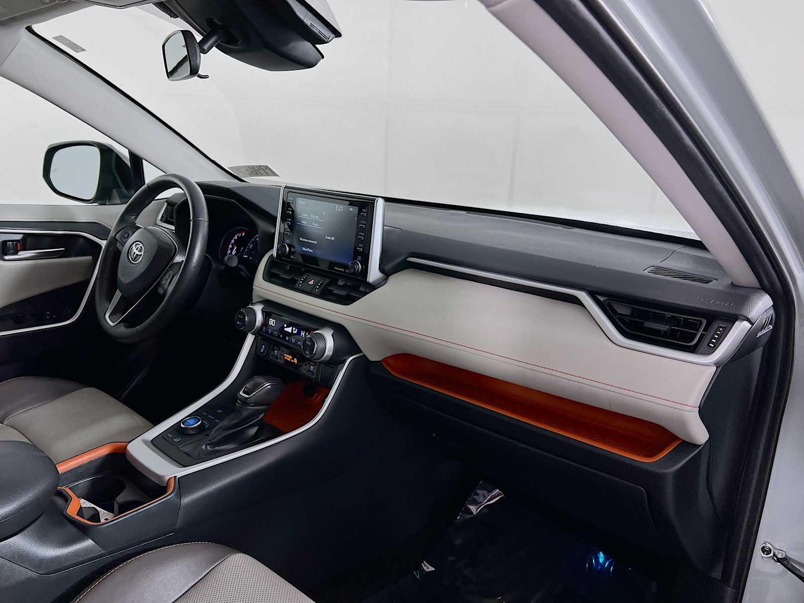 2019 Toyota RAV4 Adventure - Photo 28