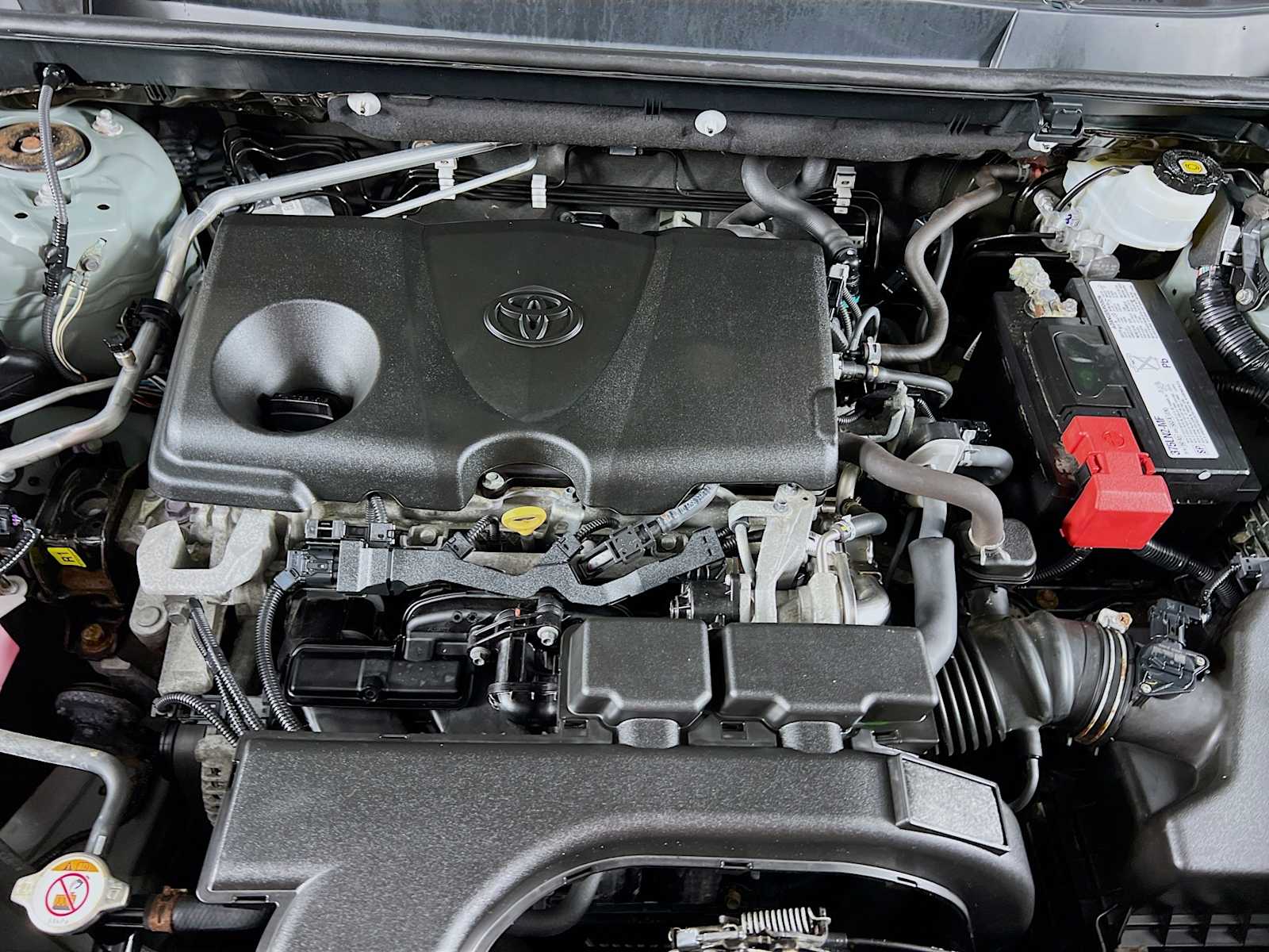 2019 Toyota RAV4 Adventure - Photo 29