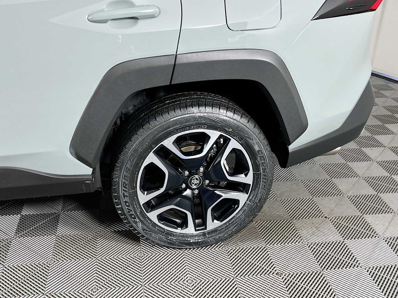2019 Toyota RAV4 Adventure - Photo 30