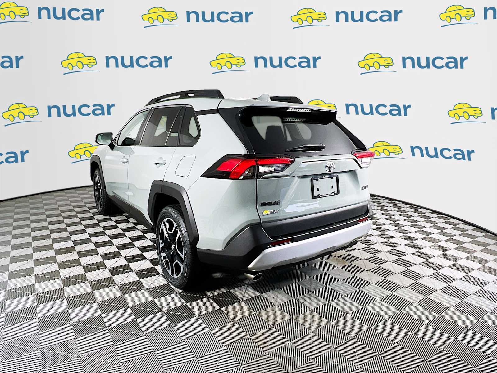 2019 Toyota RAV4 Adventure - Photo 5