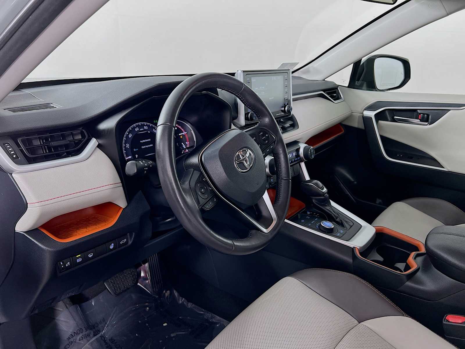 2019 Toyota RAV4 Adventure - Photo 9