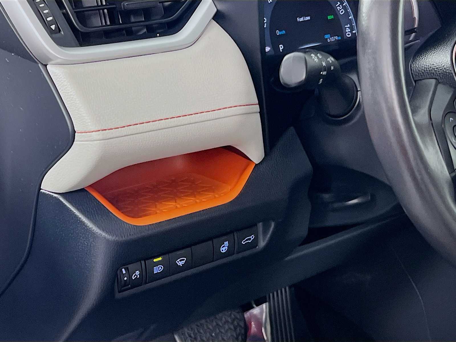 2019 Toyota RAV4 Adventure - Photo 10