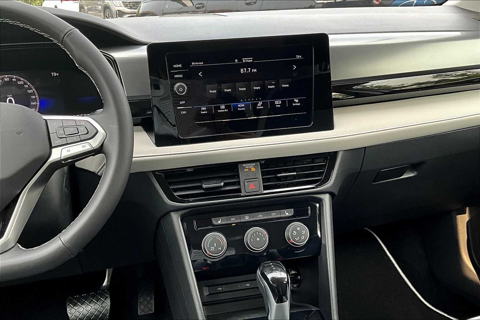 2025 Volkswagen Taos S - Photo 13