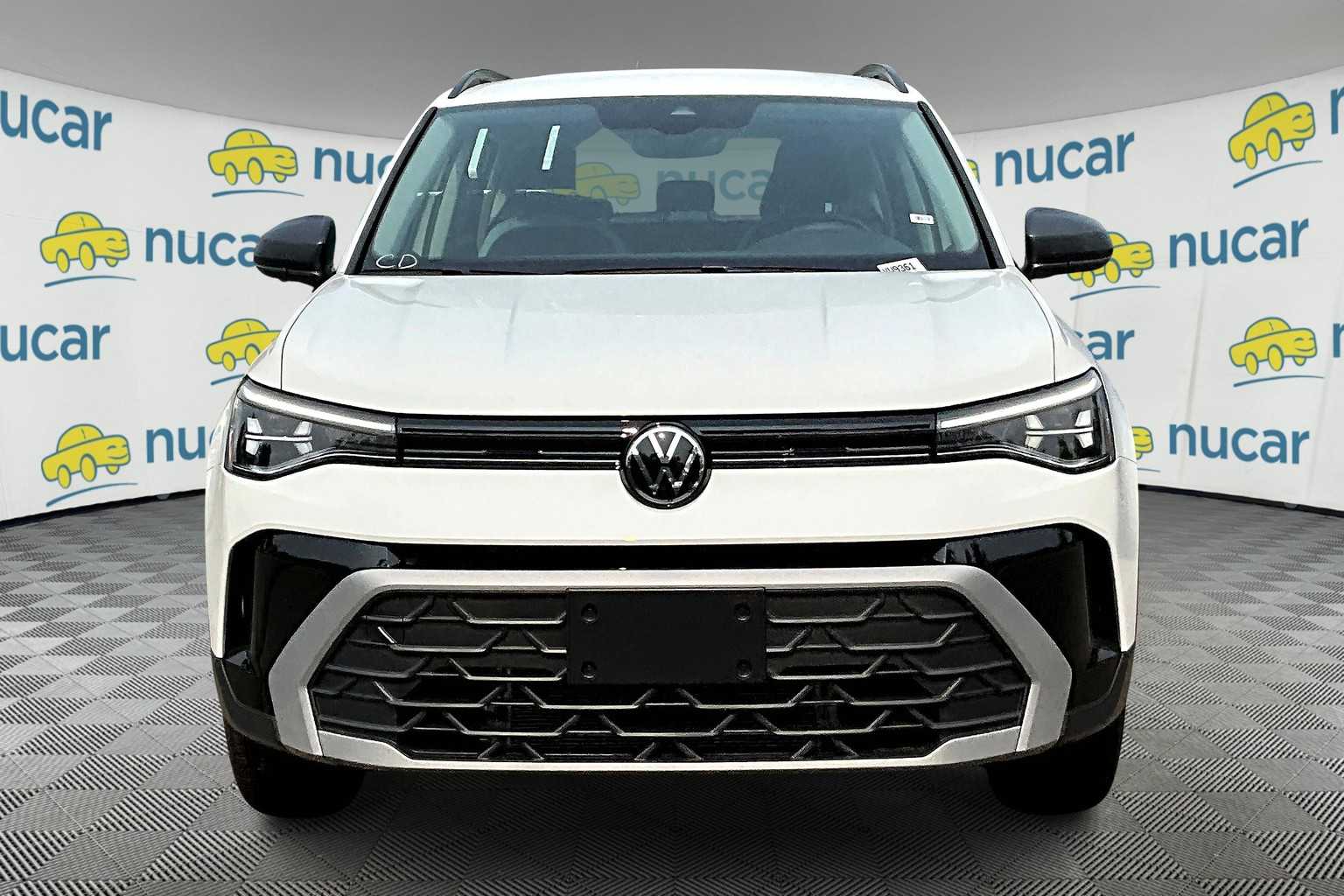 2025 Volkswagen Taos S - Photo 3