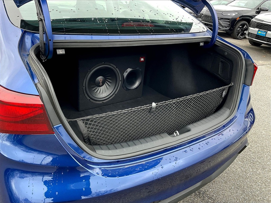 2023 Kia Forte LXS - Photo 31