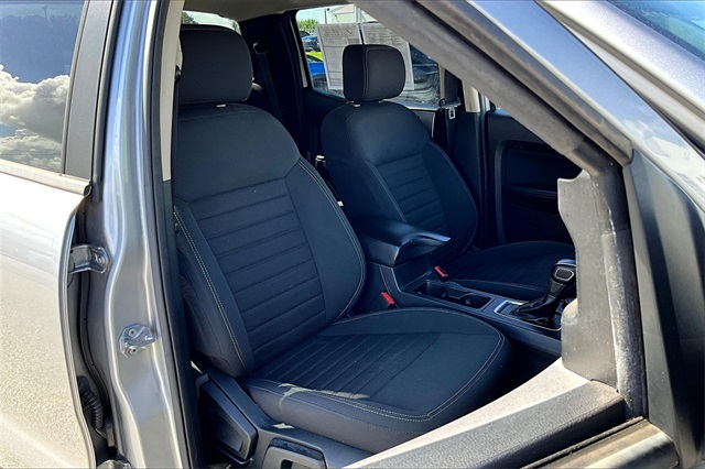 2020 Ford Ranger XLT - Photo 11