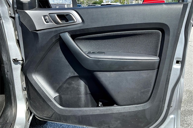 2020 Ford Ranger XLT - Photo 12