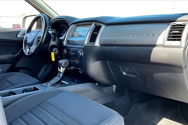 2020 Ford Ranger XLT - Photo 13