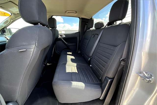 2020 Ford Ranger XLT - Photo 14