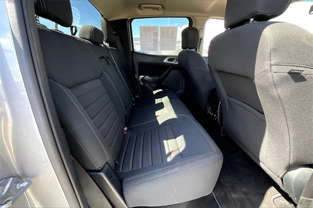 2020 Ford Ranger XLT - Photo 15